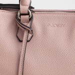 Torba dla mamy MILA pearl pink / Joissy