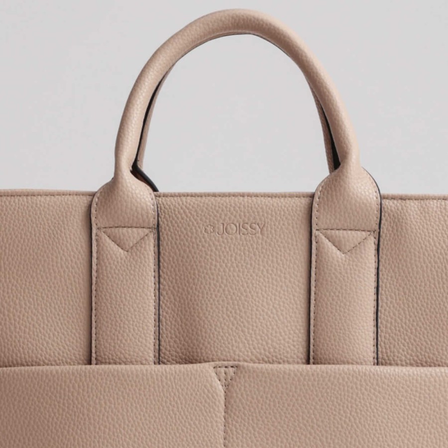 Torba dla mamy GINA vanilla / Joissy