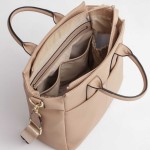 Torba dla mamy GINA vanilla / Joissy
