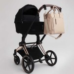 Torba dla mamy GINA vanilla / Joissy