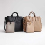 Torba dla mamy GINA ice coffee / Joissy