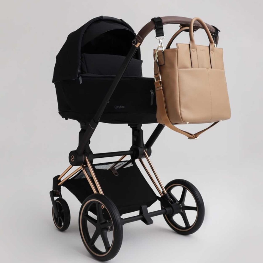 Torba dla mamy GINA ice coffee / Joissy