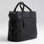 Torba dla mamy GINA black / Joissy