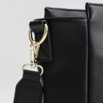 Torba dla mamy GINA black / Joissy