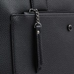 Torba dla mamy GINA black / Joissy