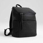 Plecak dla mamy ROOMY black / Joissy