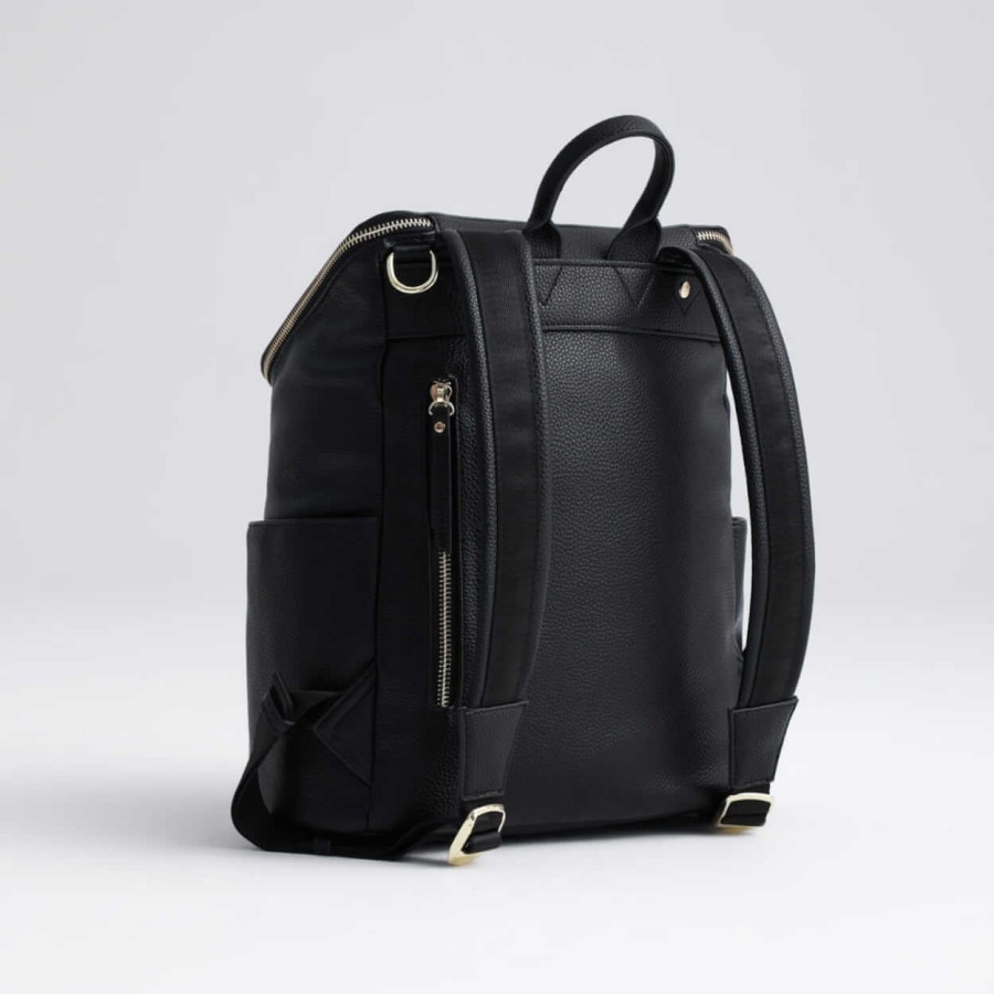 Plecak dla mamy ROOMY black / Joissy