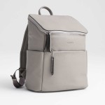 Plecak dla mamy ROOMY stone grey / Joissy