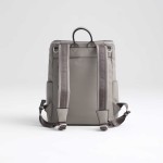 Plecak dla mamy ROOMY stone grey / Joissy