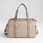 Torba do porodu i weekendowa dla mamy WEEKENDER aspen / Joissy