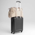 Torba do porodu i weekendowa dla mamy WEEKENDER aspen / Joissy