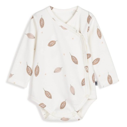 Body kopertowe - COCOA / Pink no More