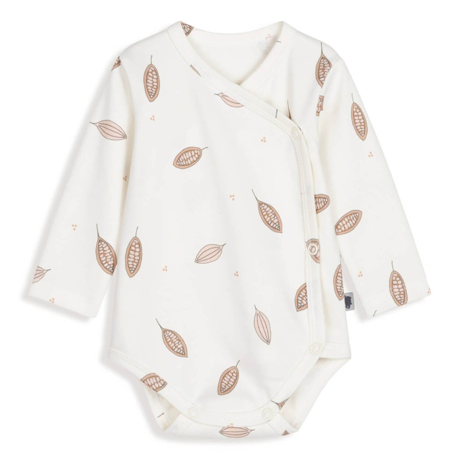 Body kopertowe - COCOA / Pink no More