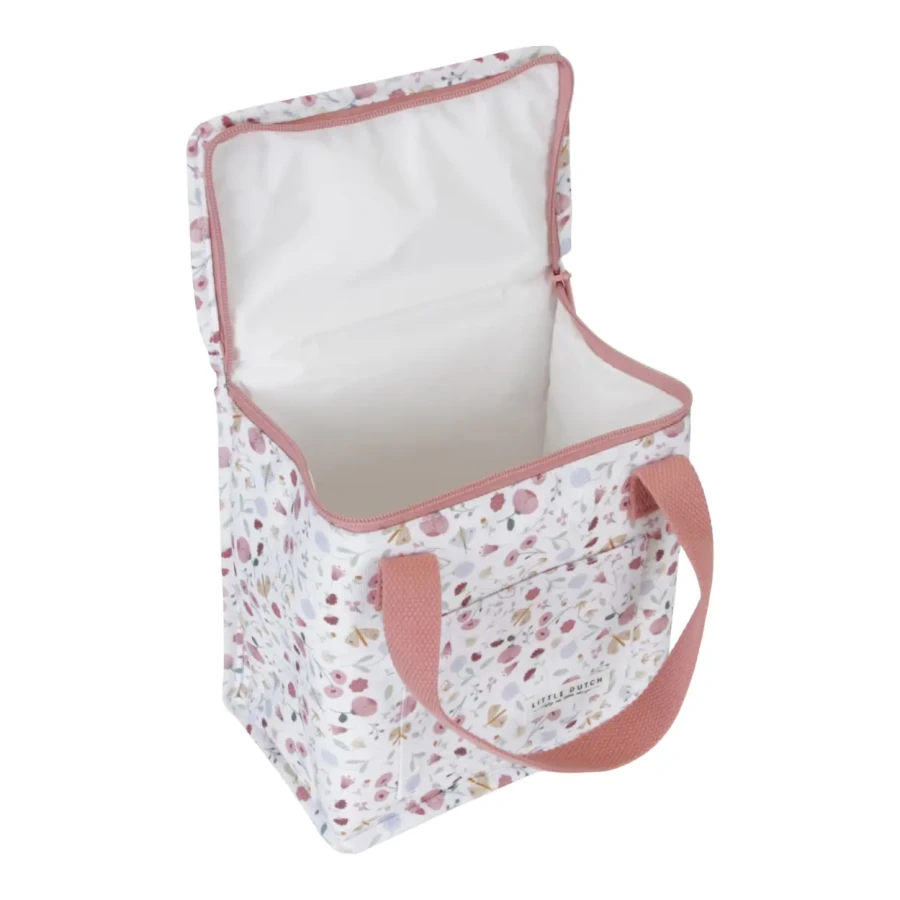 Torba termiczna Flowers & Butterflies / Little Dutch LD4972