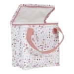 Torba termiczna Flowers & Butterflies / Little Dutch LD4972