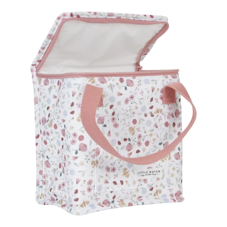Torba termiczna Flowers & Butterflies / Little Dutch LD4972