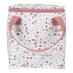 Torba termiczna Flowers & Butterflies / Little Dutch LD4972