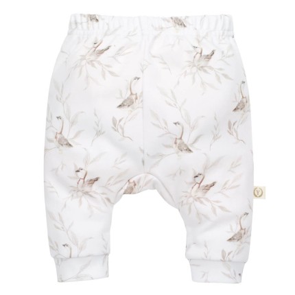 Spodnie niemowlęce organic cotton - GOOSES / YOSOY