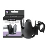 Uchwyt uniwersalny na kubek do wózka / Dooky