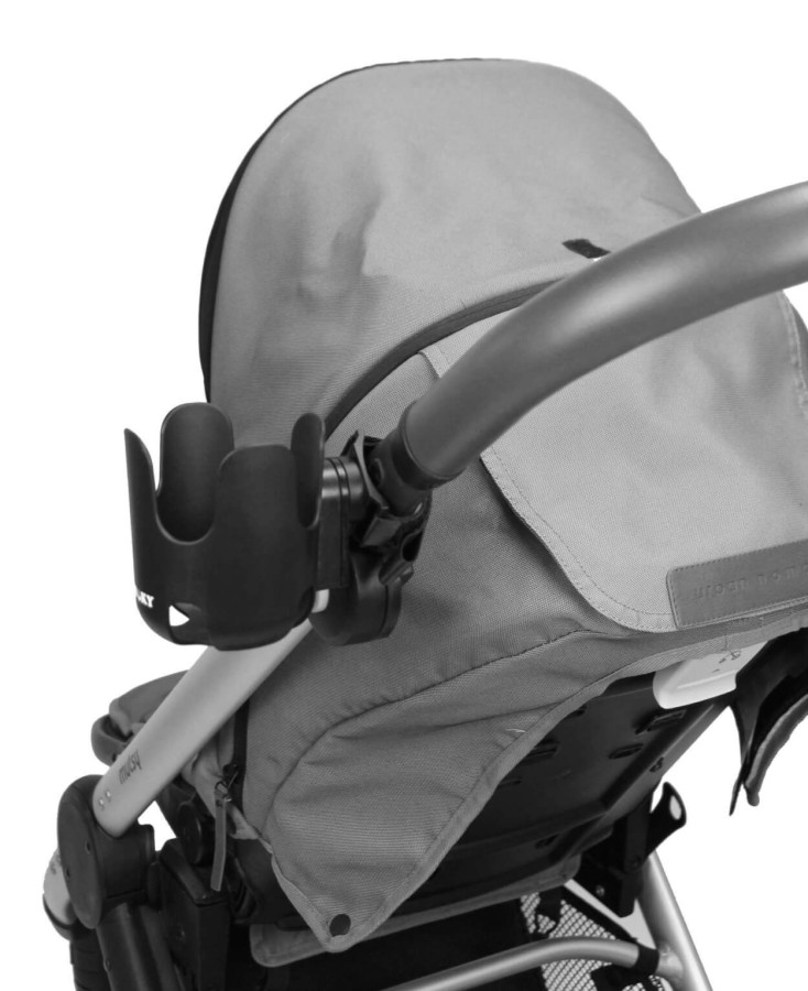 Uchwyt uniwersalny na kubek do wózka / Dooky