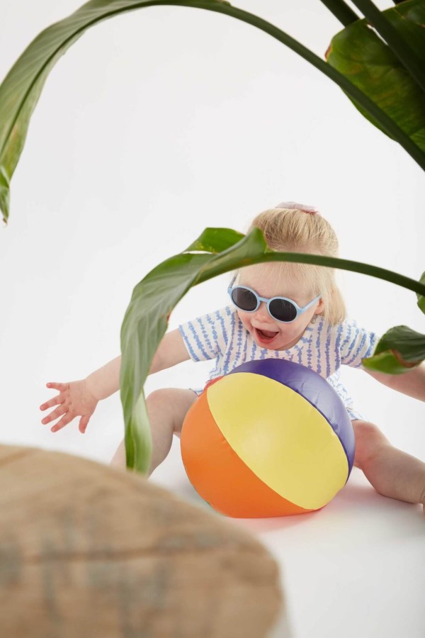 Okulary przeciwsłoneczne Fiji BLUE 6-36 m / Dooky