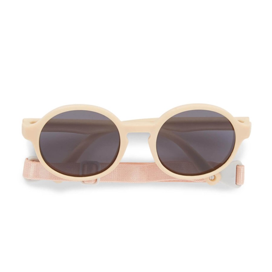 Okulary przeciwsłoneczne Fiji CAPPUCCINO 6-36 m / Dooky