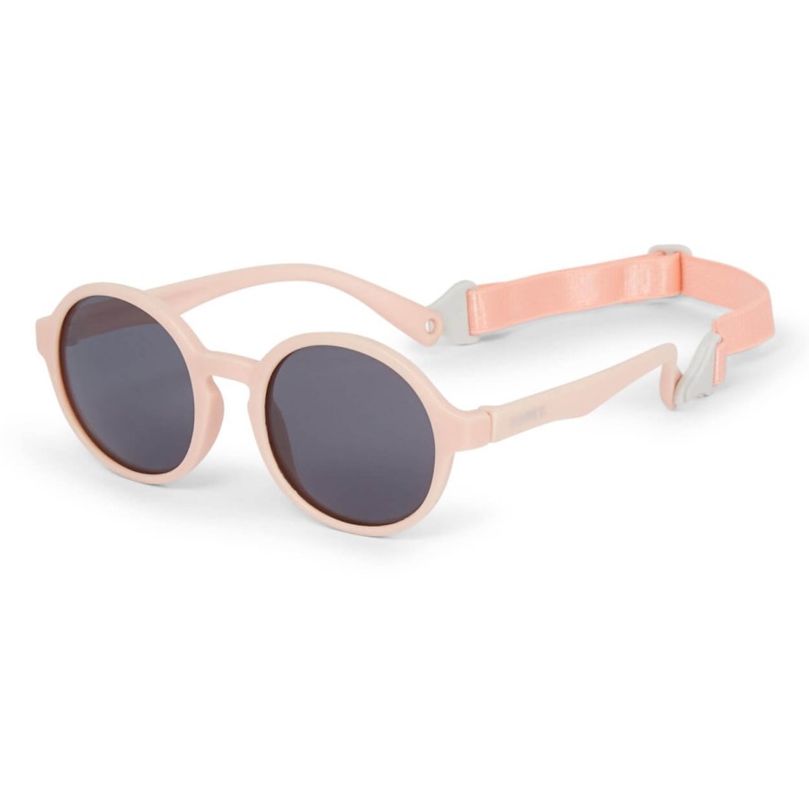 Okulary przeciwsłoneczne Fiji PINK 6-36 m / Dooky