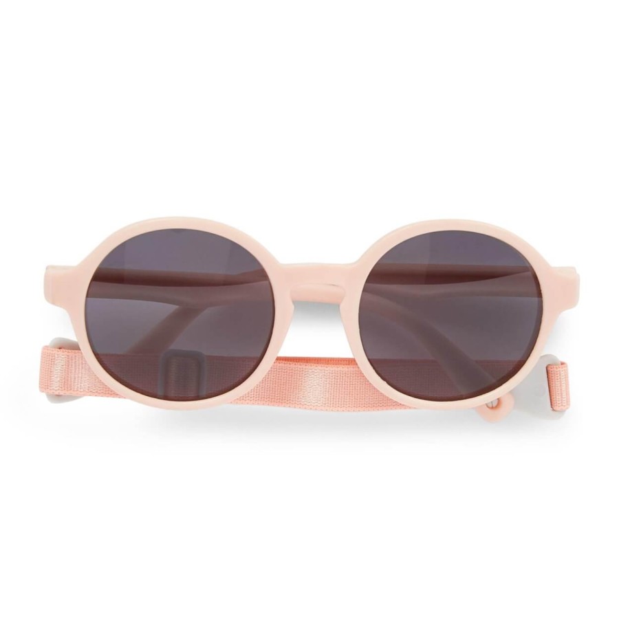 Okulary przeciwsłoneczne Fiji PINK 6-36 m / Dooky