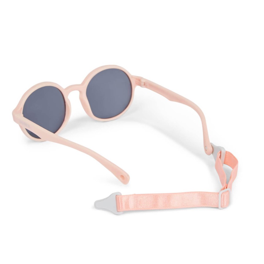 Okulary przeciwsłoneczne Fiji PINK 6-36 m / Dooky