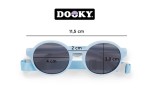 Okulary przeciwsłoneczne Fiji PINK 6-36 m / Dooky