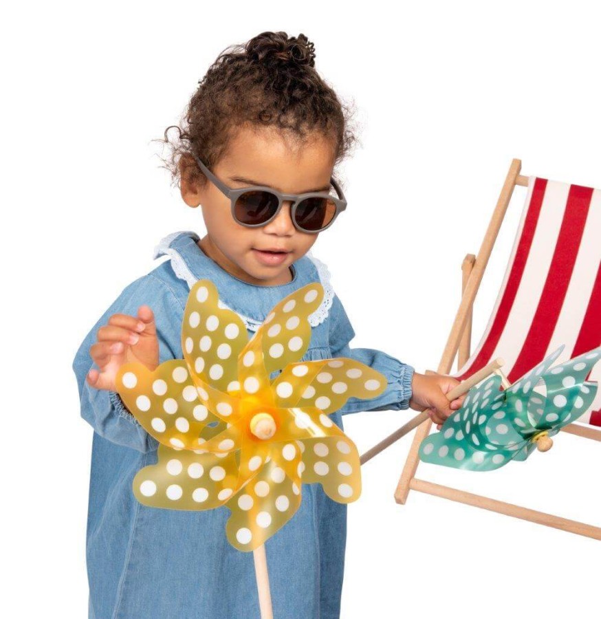 Okulary przeciwsłoneczne Aruba FALCON 6-36 m /  Dooky