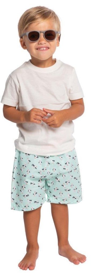 Okulary przeciwsłoneczne Aruba FALCON 6-36 m /  Dooky