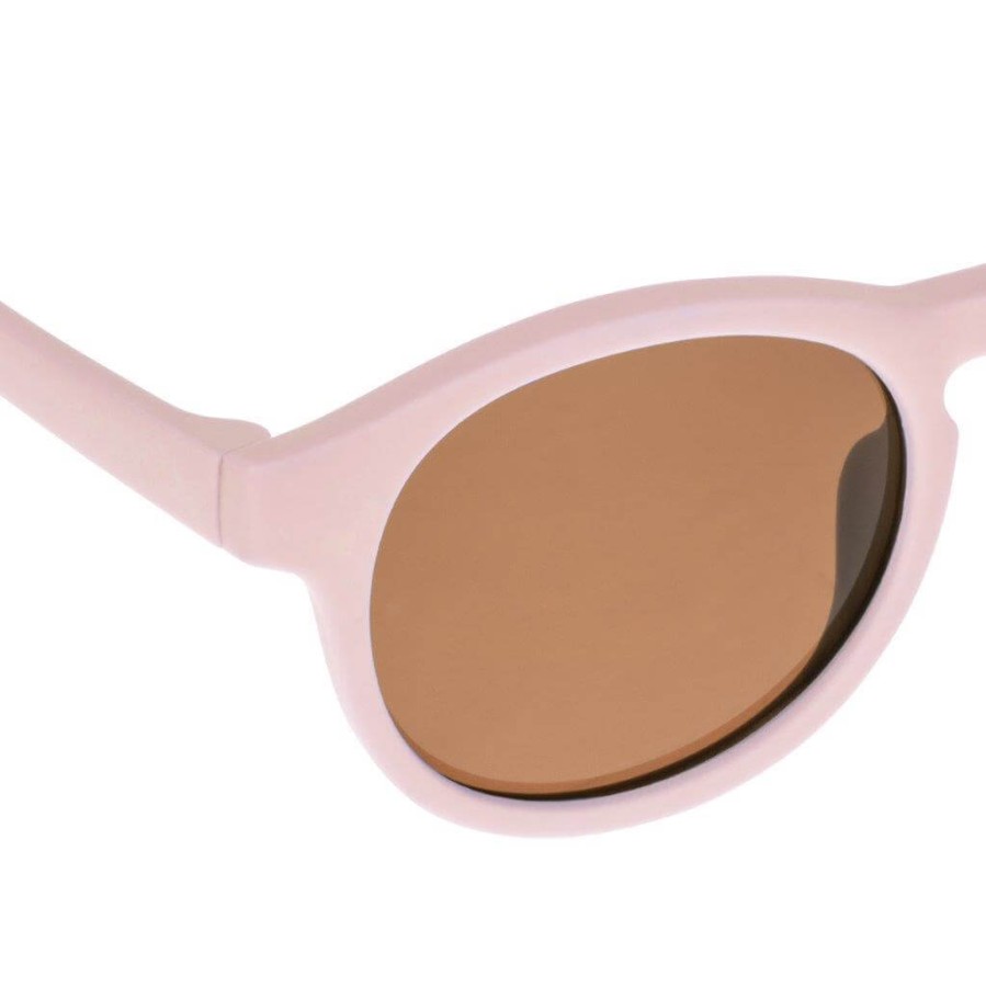 Okulary przeciwsłoneczne Aruba PINK 6-36 m /  Dooky