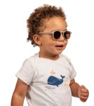 Okulary przeciwsłoneczne Aruba TAUPE 6-36 m /  Dooky