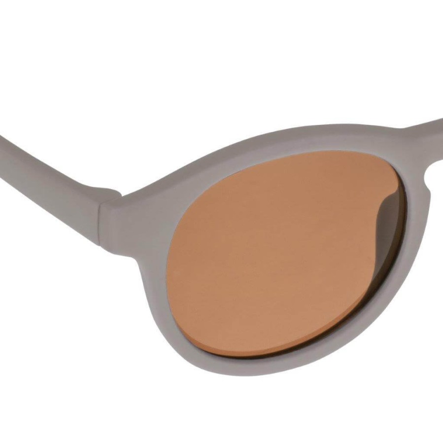 Okulary przeciwsłoneczne Aruba TAUPE 6-36 m /  Dooky