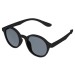 Okulary przeciwsłoneczne Bali Junior BLACK 3-7 l / Dooky