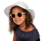 Okulary przeciwsłoneczne Bali Junior CAPPUCINO 3-7 l / Dooky