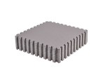 Mata do zabawy piankowa podłogowa Classic Playmat Storm / Toddlekind TK38259