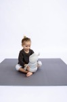 Mata do zabawy piankowa podłogowa Classic Playmat Storm / Toddlekind TK38259