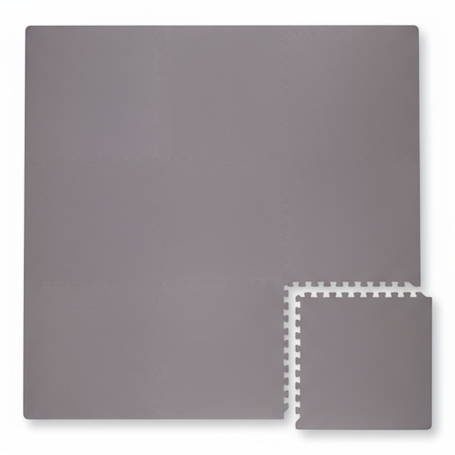 Mata do zabawy piankowa podłogowa Classic Playmat Storm / Toddlekind TK38259