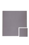 Mata do zabawy piankowa podłogowa Classic Playmat Storm / Toddlekind TK38259