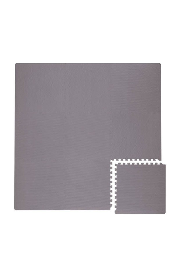 Mata do zabawy piankowa podłogowa Classic Playmat Storm / Toddlekind TK38259