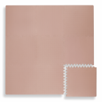 Mata do zabawy piankowa podłogowa Classic Playmat Blush / Toddlekind TK38099
