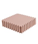 Mata do zabawy piankowa podłogowa Classic Playmat Blush / Toddlekind TK38099