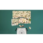 Puzzle 1000 el. Forest - Las / Londji 	PZ581