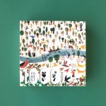 Puzzle 1000 el. Forest - Las / Londji 	PZ581