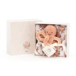 Zestaw prezentowy z ośmiorniczką Odell / Jellycat