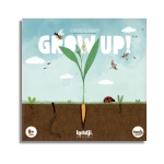 Gra strategiczna Grow Up!