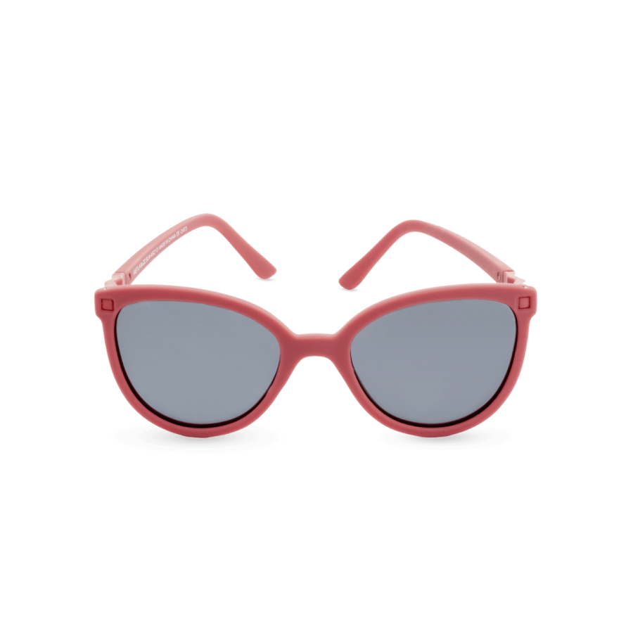 Okulary przeciwsłoneczne 4-6 lat Terracota / Kietla