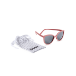 Okulary przeciwsłoneczne 4-6 lat Terracota / Kietla